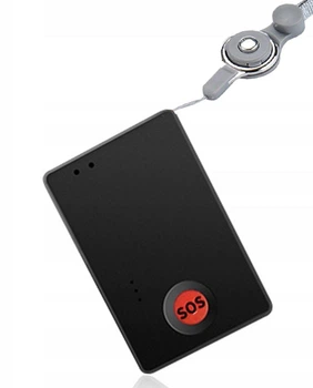 GPS трекер Sinotrack ST904 с подслушиванием + SOS 15 дней 1200mAh APP