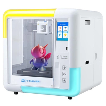 3D-принтер AOSEED X-MAKER для дітей та початківців
