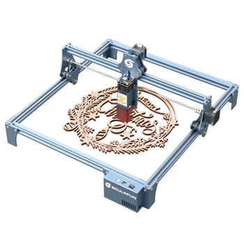 Лазерний гравер SCULPFUN S9 Pro 10W