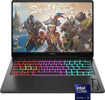 Ноутбук HP OMEN 14-fb1023dx (B93S3UA)