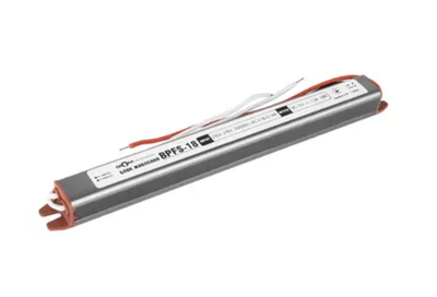 Блок питания PROFESSIONAL DC12 18W BPFS-18-12 1.5A stick