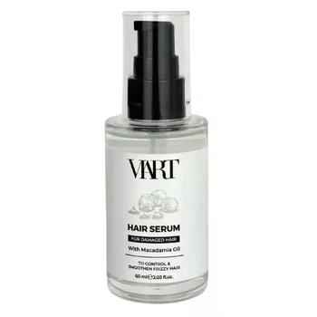 Сироватка для волосся Viart HAIR SERUM FOR DAMAGED 60 мл