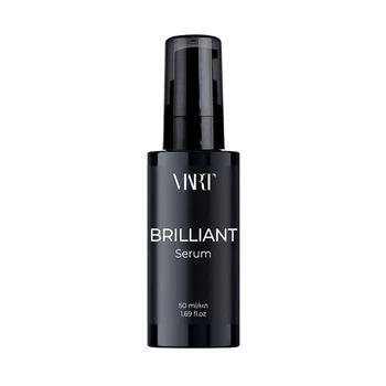 Сыворотка с аргановым маслом для гладкости и блеска волос VIART Brilliant Serum 50 мл