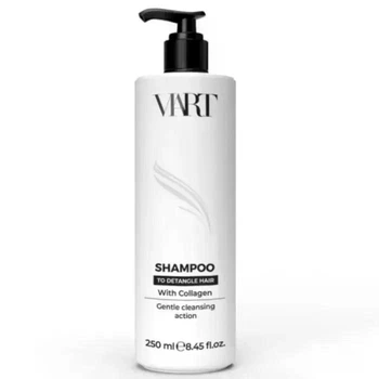 Шампунь с коллагеном для легкого расчесывания VIART Shampoo with COLLAGEN for Deliciously Scented Hair 250 мл