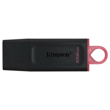 Накопитель Kingston DT Exodia 256GB USB 3.2 Type-A Gen1
