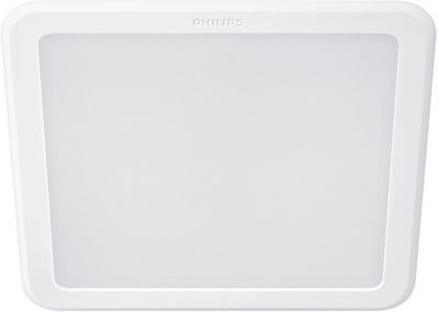 Lampa punktowa Philips Meson 125 40K (929003282601)