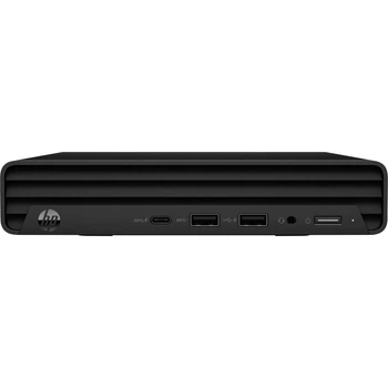 Комп'ютер HP 260 G9 DM/i5-1334U, 8, 512, WiFi, кл+м