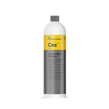 Автошампунь з ефектом кераміки Ceramic Effect Shampoo 1 л