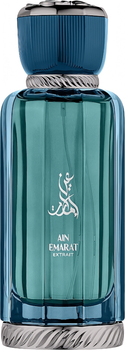 Woda perfumowana unisex Al Wataniah Ain Emarat Extrait 100 ml (5055810042738)
