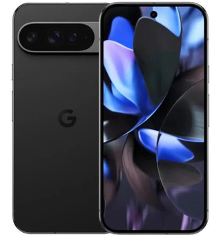 Смартфон Google Pixel 9pro XL 16/128GB Obsidian