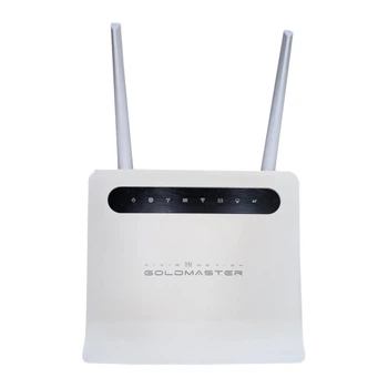 4G WiFi роутер Goldmaster P21 Lite