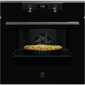 Духова шафа електрична Electrolux KODEH10H