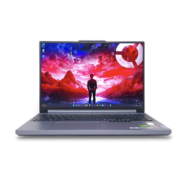 Ноутбук Lenovo Legion Slim 5 16 2K 165Hz Ryzen 7 7435HS 16Gb DDR5 SSD 1TB RTX 4070 8GB(83EXX004US)11165 refurbished