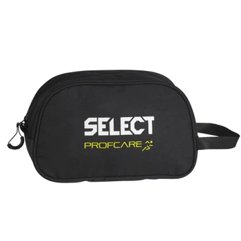 Медична сумка SELECT Medical bag mini v23 (010) чорна, 5L (5703543311286)