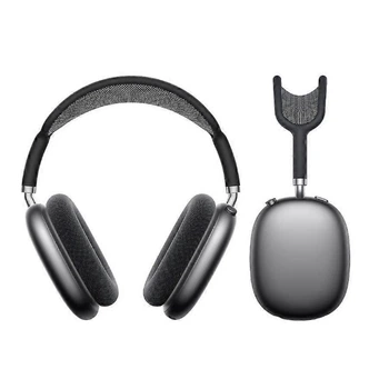 Наушники Bluetooth Hoco W65 Plus Happy ANC BT headphones Black