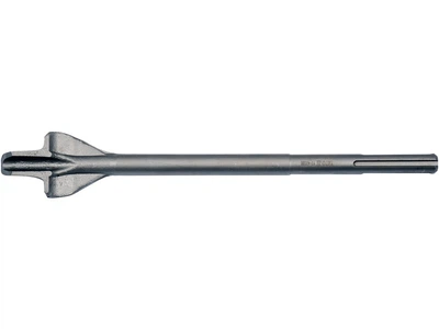 Долото для штроб SDS-Max, L= 380 мм, w= 35 мм YATO (YT-47330)