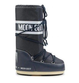 Дитячі мунбути Tecnica Moon Boot Nylon denim 23-26