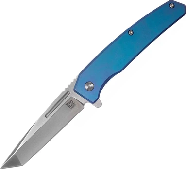 Нож Ontario Knife Ti22 Ultrablue (14780045)