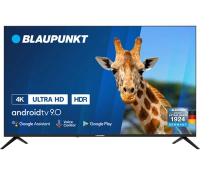Телевизор BLAUPUNKT 58UN265