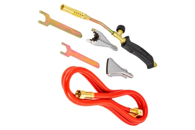 Пальник газовий Mastertool ⌀17 x 22 x 40 x 400мм (44-5057)