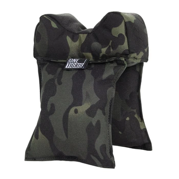 Тактическая подушка-подставка OneTigris Tactical Gun Rest Bags для оружия