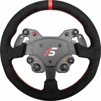 Kierownica Simagic GT1-SR (ALCANTARA)