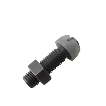 Винт регулировки рокера Q-FIX Q298-0070 MITSUBISHI MD180514