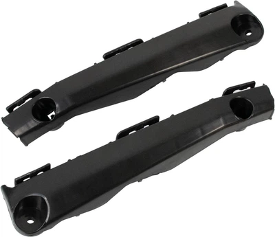 Кріплення переднього бампера праве Toyota Camry XV50 11-14 USA (FPS) 5253506130