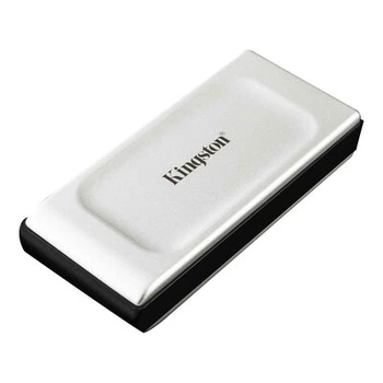Накопитель SSD Kingston XS2000 Белый (SXS2000/2000G)