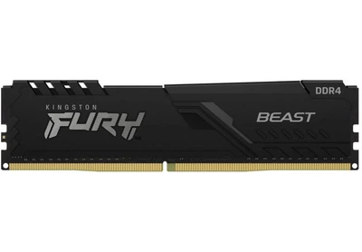 Kingston DDR4 SDRAM 8 ГБ - ROZETKA - купить оперативную память в