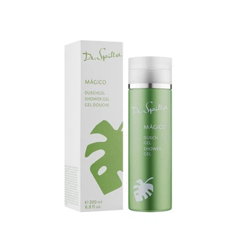 Гель для душу Dr. Spiller Magico Shower Gel 200 мл