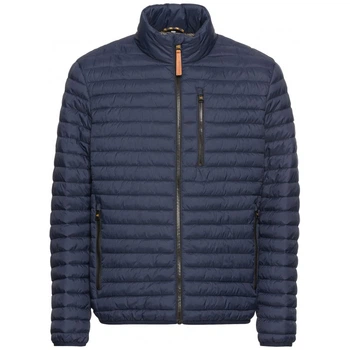 Куртка прошита Blouson Camel Active 430780-9E52-47 52 Синій (4064478871575)