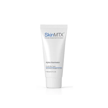 Крем для освітлення шкіри SkinMTX Alpha Illuminator 30 мл