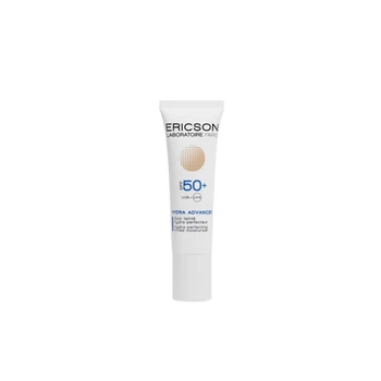 Крем зволожуючий з тоном SPF 50+ Ericson Laboratoire Hydra Advanced Hydra-Perfecting Tinted Moisturizer SPF 50+ 30 мл