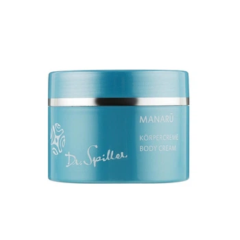 Крем для тіла Dr. Spiller Manaru Body Cream 250 мл