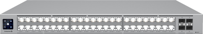 Комутатор Ubiquiti ECS-48-PoE Switch Enterprise Campus