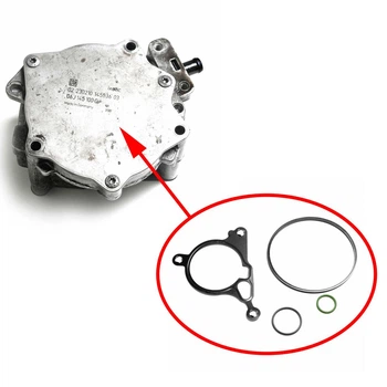 Ремкомплект вакуумного насоса VW та Audi 1.8 TFSI і 2.0 TFSI 06J145100P