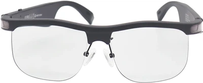 Окуляри доповненої реальності Inspire GL1 Black (glasses-GL1)