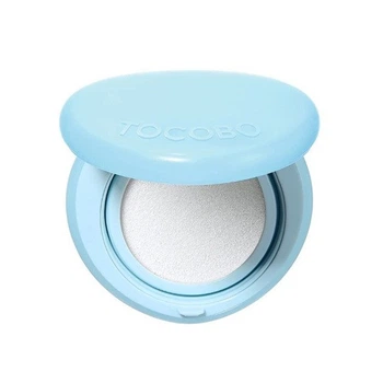 Сонцезахисний кушон Tocobo Blur Finish Sun Cushion SPF50, 13 г 00 Pure