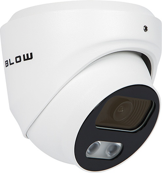 IP-камера Blow 2.8 мм 8 МП (BL-I8HL28TWM)