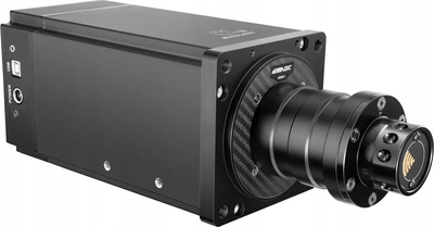 Podstawa kierownicy Simagic Alpha Ultimate Direct Drive 23NM (ALPHAU-BW)