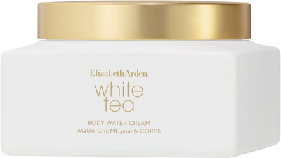 Крем для тіла Elizabeth Arden White Tea парфумований 225 мл (085805210489)