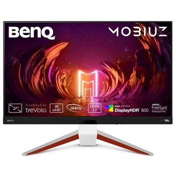 Мониторы BenQ 144 Гц купить в Киеве: цена, отзывы, продажа ROZETKA