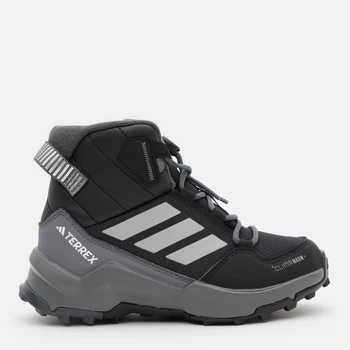 Підліткові зимові черевики для хлопчика Adidas Terrex Ax4R Cw+ Mid