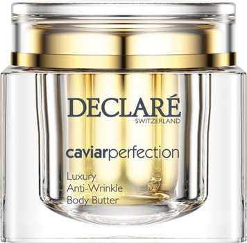 Masło do ciała Declare Caviar Perfection odżywcze 200 ml (9007867006139)