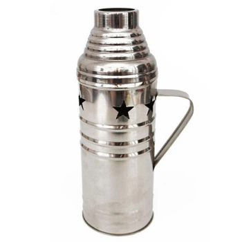 Колпак Kohana XL Silver
