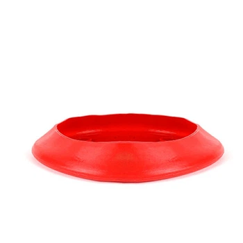 Подставка под колбу Euro Shisha Red