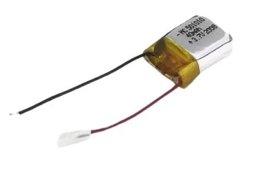 Акб 501010 (40mAh)