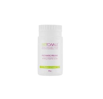 Энзимно-кислотный пилинг Biotonale 50 г банка
