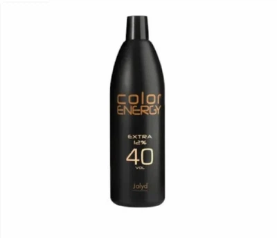 Окислитель Jalyd Professional Color Energy 40 vol 12 % 1 л